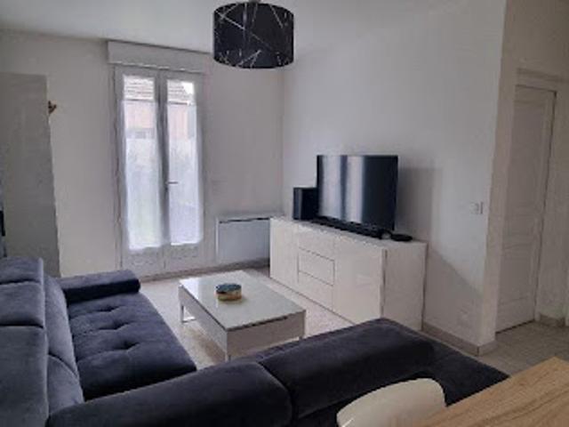 Location Maison 2 pièces 44 m2 Gagny