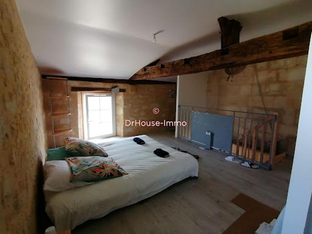 Location Maison 2 pièces 44 m2 Lussac