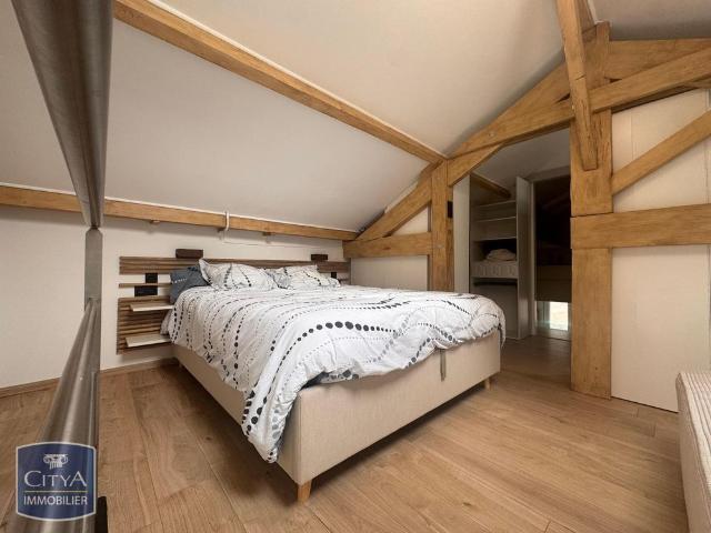 Location Maison 2 pièces 44m² MARSEILLE 8ème