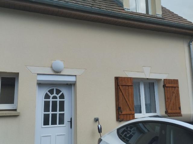 Location Maison 2 pièces 44m² BEAUVAIS 60000