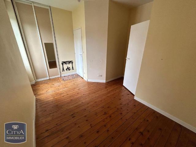 Location Maison 2 pièces 44m² LAVAL 53000
