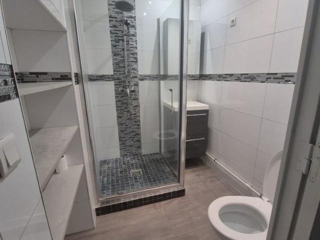 Location Maison 2 pièces 44m² LE QUESNOY 59530