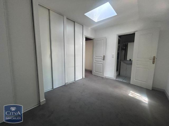 Location Maison 2 pièces 44m² POITIERS 86000