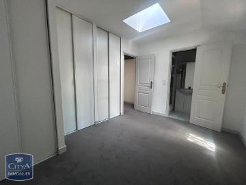 Location Maison 2 pièces 44m² POITIERS 86000