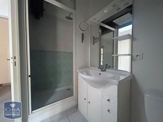 Location Maison 2 pièces 44m² POITIERS 86000