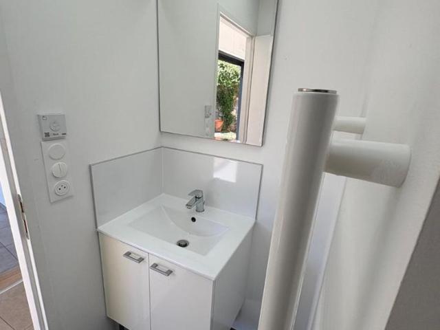 Location Maison 2 pièces 44m² TALENCE 33400