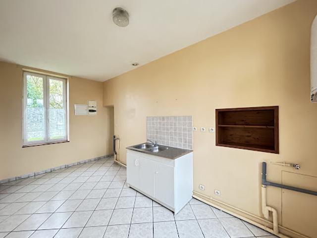 Location Maison 2 pièces 45.81 m2 Honnechy