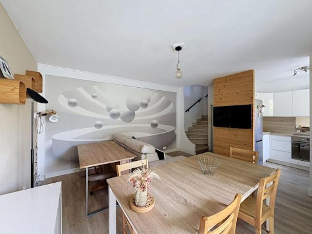 Location Maison 2 pièces 45.87 m2 Montpellier