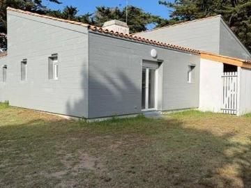 Location maison 2 pièces 45.9 m² à La Guérinière 85680 950 €