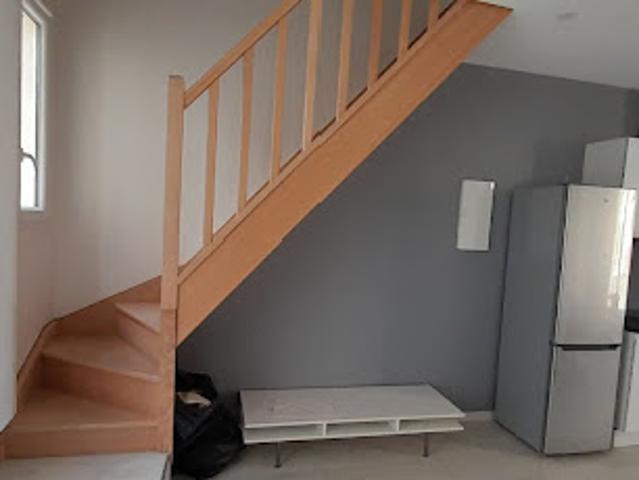 Location Maison 2 pièces 45 m2 Colombes