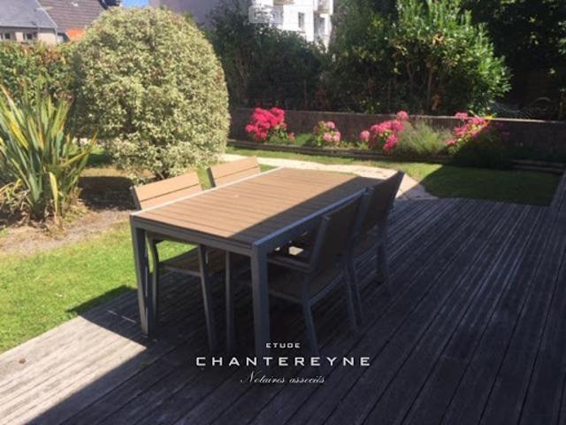 Location Maison 2 pièces 45 m2 Cherbourg en Cotentin