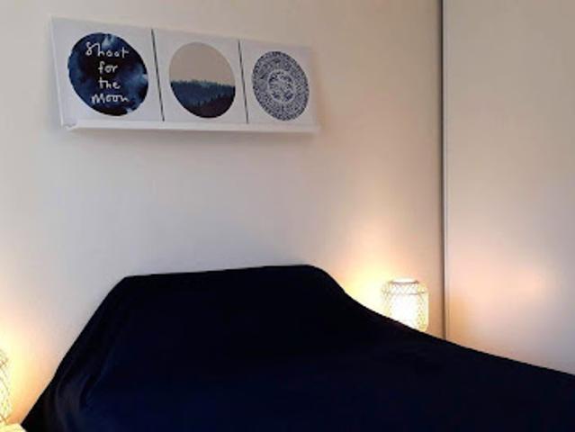 Location Maison 2 pièces 45 m2 Ennezat