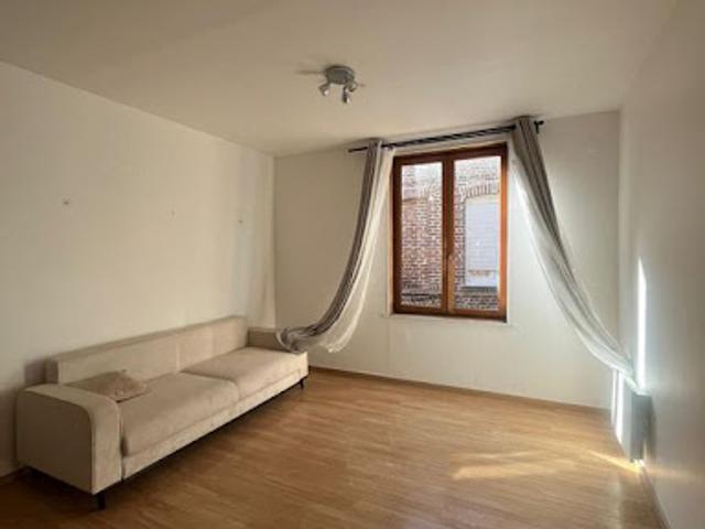 Location Maison 2 pièces 45 m2 Faches Thumesnil