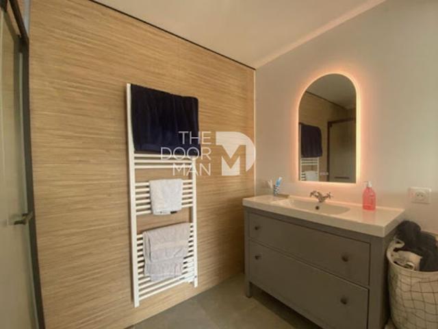 Location Maison 2 pièces 45 m2 Frossay