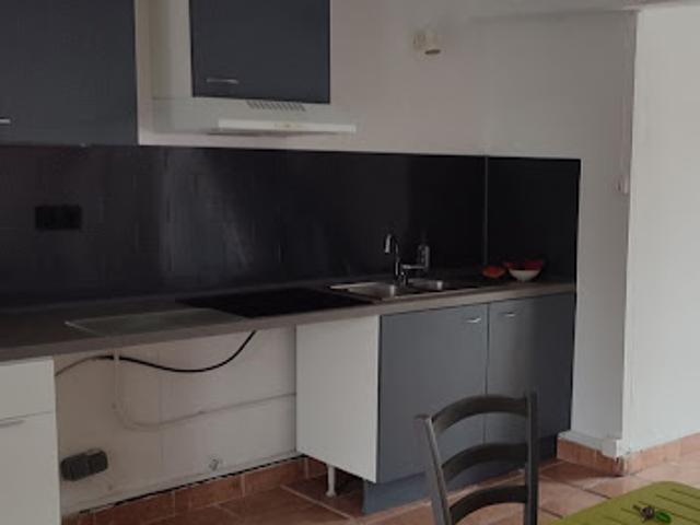 Location Maison 2 pièces 45 m2 Labastide d'Anjou