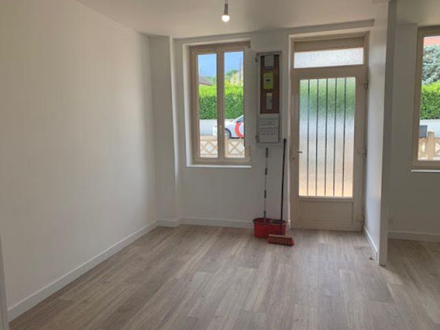 Location Maison 2 pièces 45 m2 Le Breuil