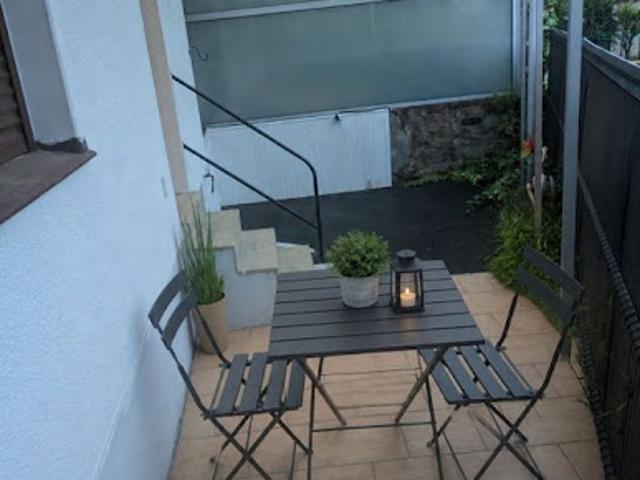 Location Maison 2 pièces 45 m2 Le Mans