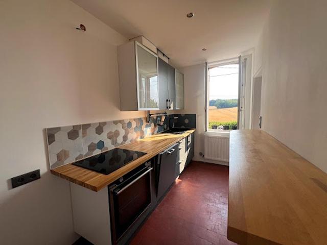 Location Maison 2 pièces 45 m2 Lixy