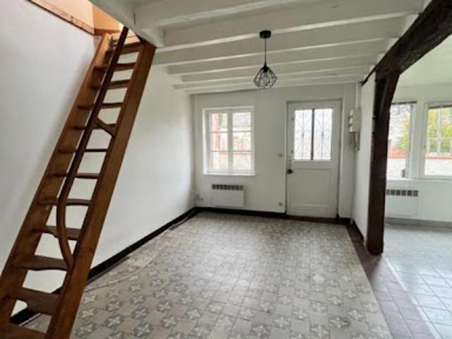 Location Maison 2 pièces 45 m2 Mur de Sologne