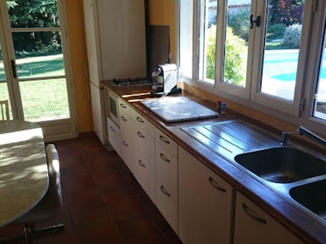 Location Maison 2 pièces 45 m2 Saint Genis Laval