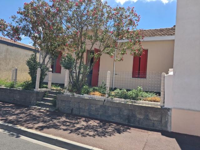 Location Maison 2 pièces 45m² ARCACHON 33120