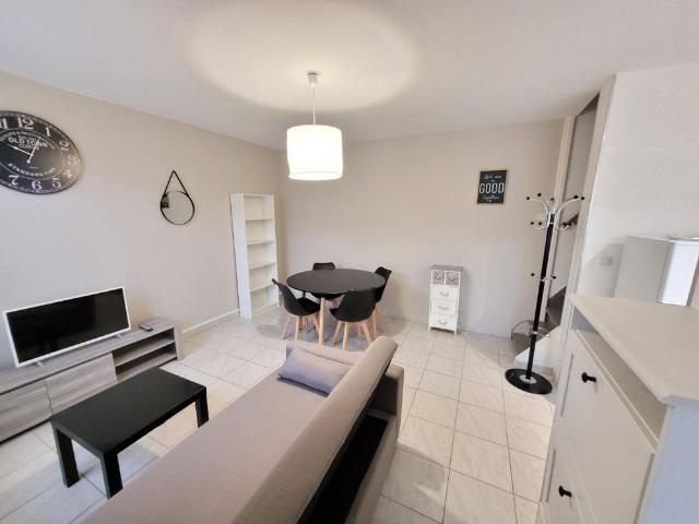 Location Maison 2 pièces 45m² ARMENTIERES 59280
