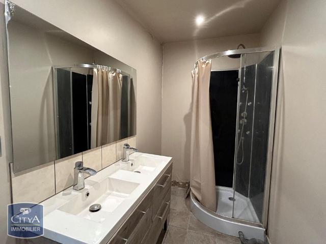 Location Maison 2 pièces 45m² COUR CHEVERNY 41700