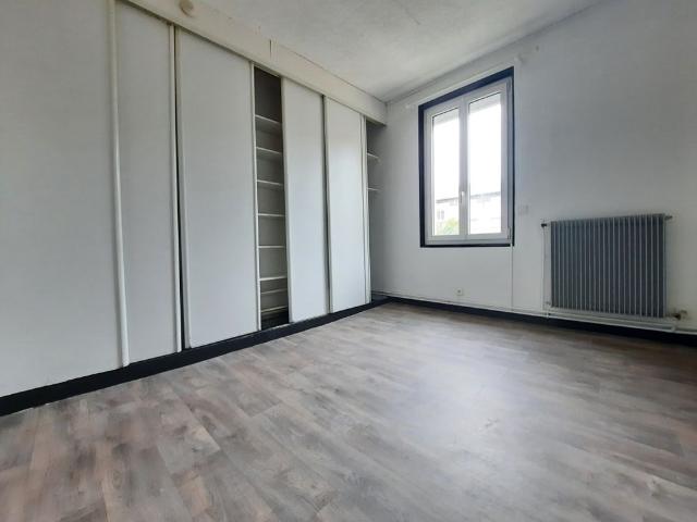 Location Maison 2 pièces 45m² LE HAVRE 76600