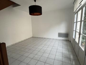 Location Maison 2 pièces 45m² POITIERS 86000