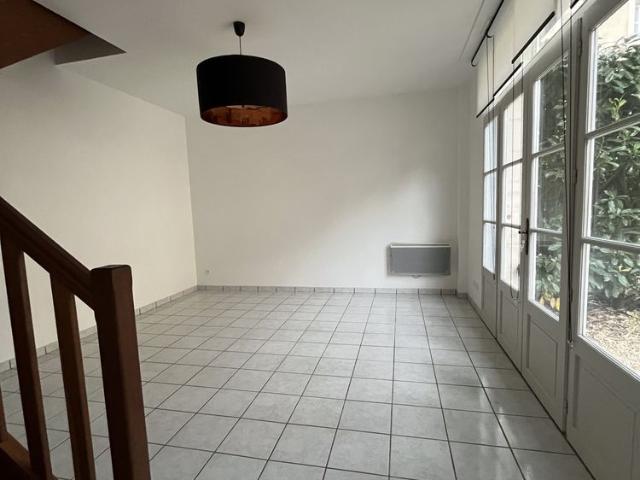 Location Maison 2 pièces 45m² POITIERS 86000