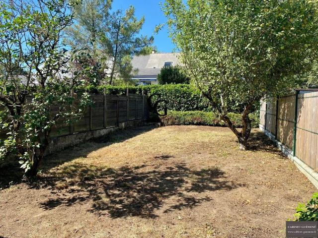 Location Maison 2 pièces 45m² VERTOU 44120