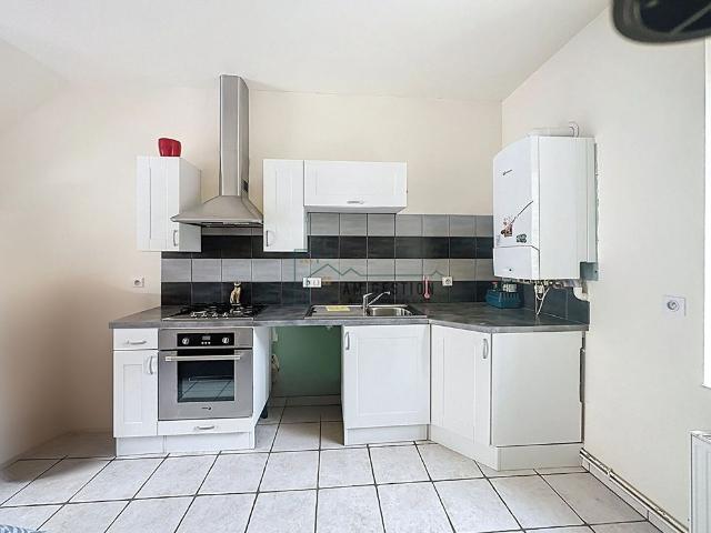 Location Maison 2 pièces 45m²