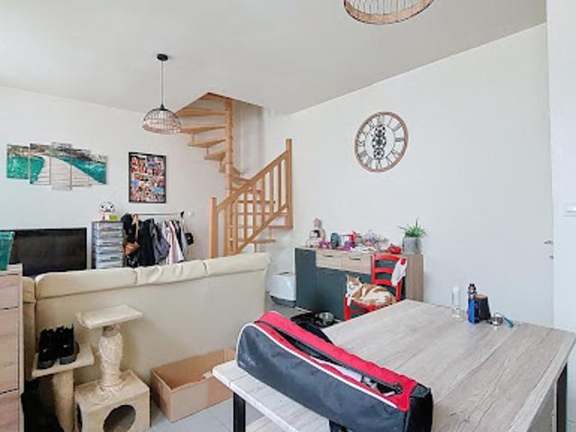 Location Maison 2 pièces 46.2 m2 Château Renault