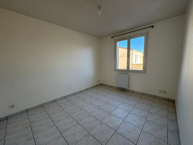 Location Maison 2 pièces 46.65 m2 Sainte Pazanne