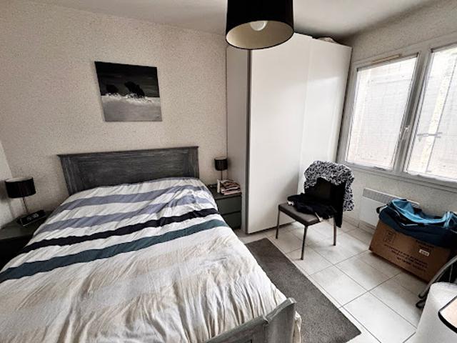 Location Maison 2 pièces 46.81 m2 Sainte Pazanne