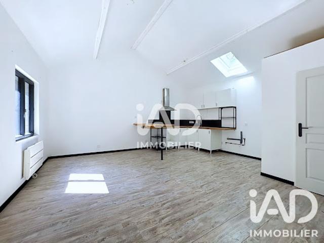 Location Maison 2 pièces 46 m2 Brunoy