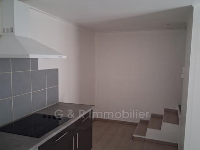 Location Maison 2 pièces 46 m2 La Bouilladisse
