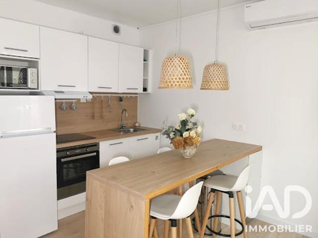 Location Maison 2 pièces 46 m2 Libourne