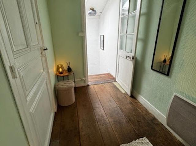 Location Maison 2 pièces 46 m2 Montmorillon