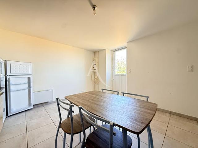 Location Maison 2 pièces 46 m2 Nalliers