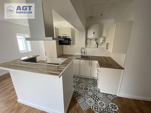 Location Maison 2 pièces 46 m2 Savignies