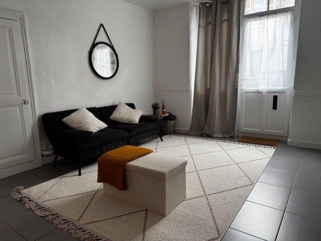 Location Maison 2 pièces 46m² MONTMORILLON 86500