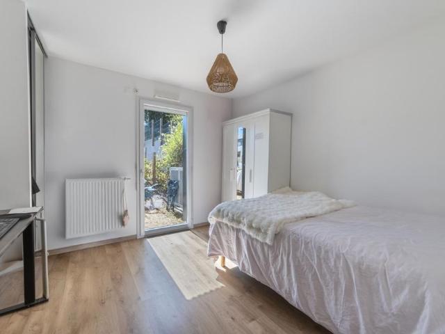Location Maison 2 pièces 46m² NANTES 44100