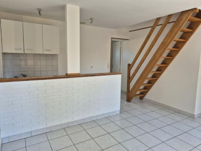 Location Maison 2 pièces 46m² BLENDECQUES 62575