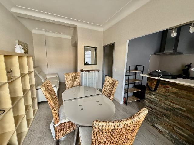 Location Maison 2 pièces 46m²