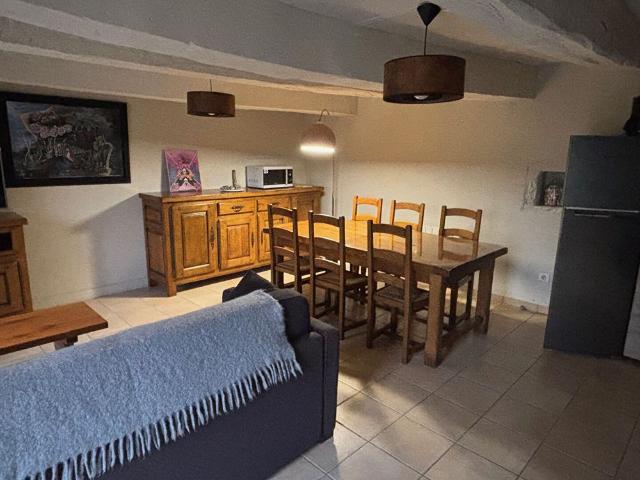 Location Maison 2 pièces 46m²