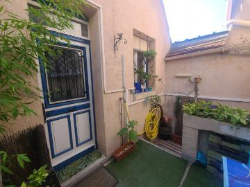 Location maison 2 pièces, 47.15m², Mantes la Jolie
