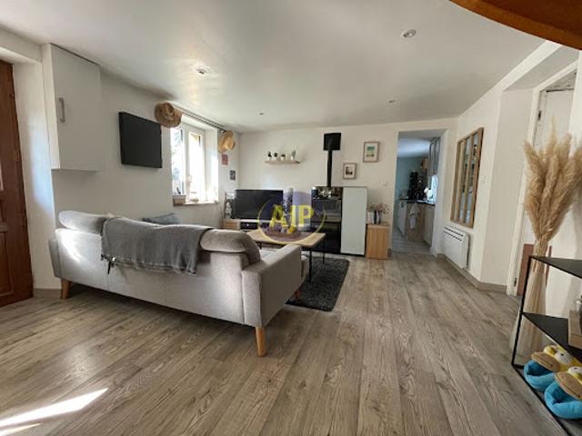 Location Maison 2 pièces 47.18 m2 Pontivy