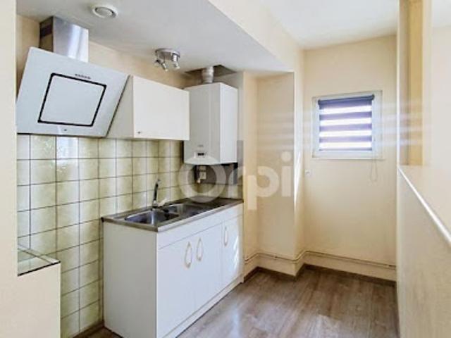 Location Maison 2 pièces 47.6 m2 Neufchâteau