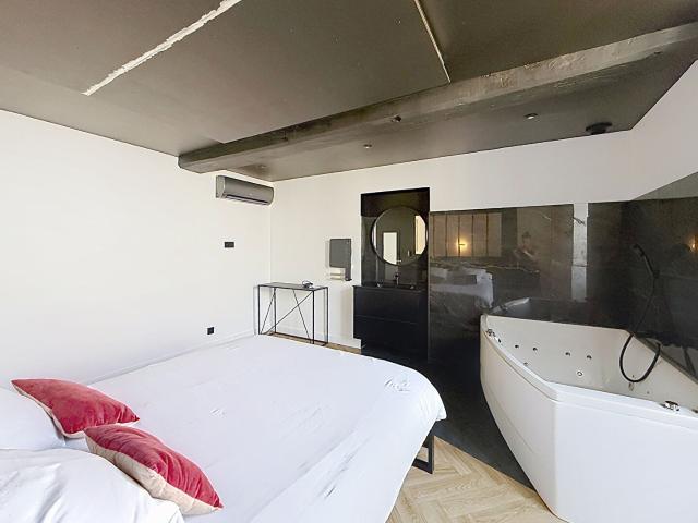 Location maison 2 pièces, 47.90m², Saint Lambert du Lattay